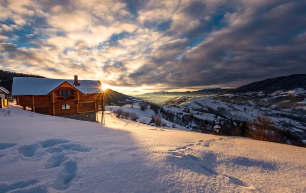 Comment bien réserver sa location pour un séjour au ski en famille ?