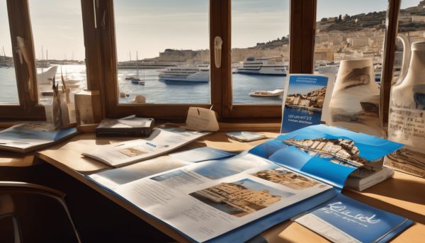 Comment profiter des offres de Linea Voyages à Marseille ?