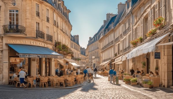 Commerces ouverts dimanche : Horaires et réglementations à connaître