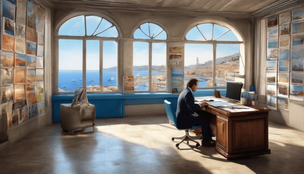 Contactez Linea Voyages Marseille pour vos projets de voyage