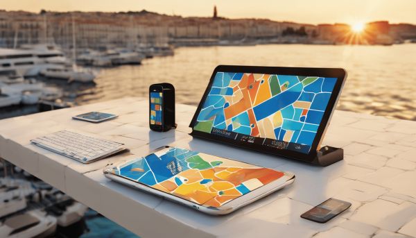 Horaires Linea Voyages à Marseille disponibles en un clic