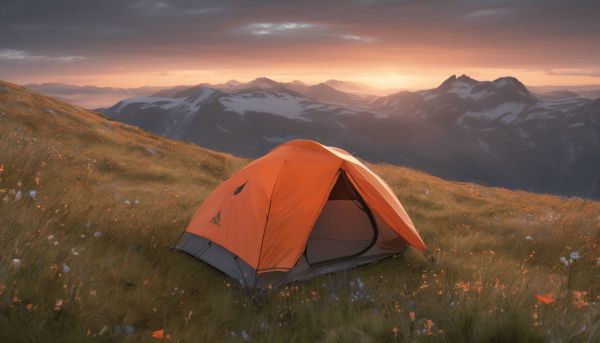 Les atouts d’une tente 2 places bivouac légère et compacte