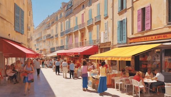 Magasins ouverts à Marseille le dimanche : où faire son shopping ?