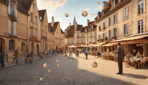 Osez les surprises insolites lors d’une visite à Auxerre