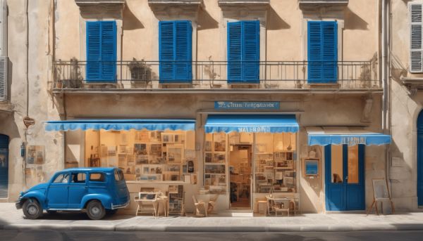 Où trouver l’agence Linea Voyages à Marseille ?