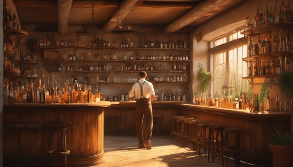 Pourquoi les prix de l’alcool en Espagne défient toutes les attentes