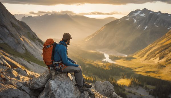 Quel sac à dos Borealis Classic choisir pour vos aventures ?