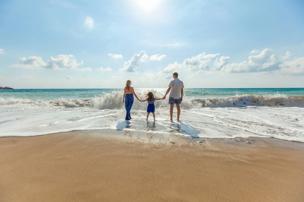 Les meilleures destinations pour des vacances en famille en 2024